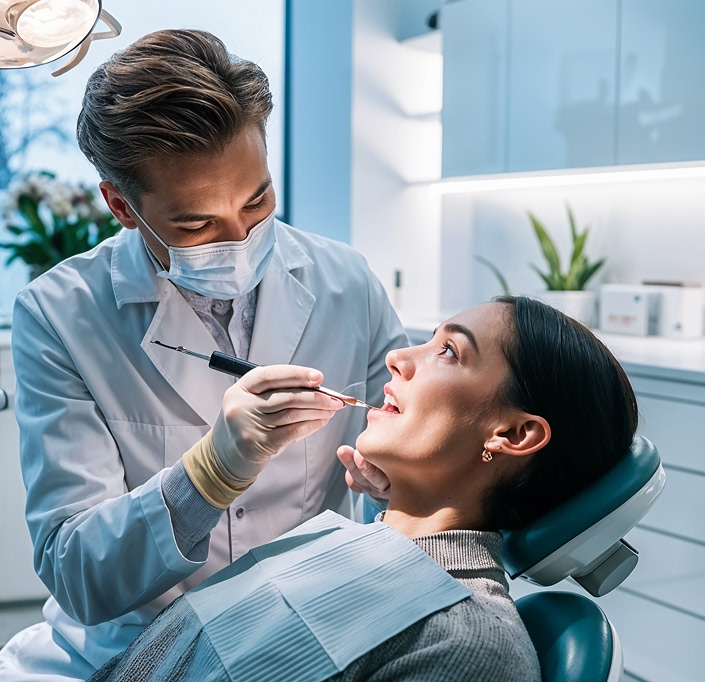 Book appointment Golden Oaks Dental - goldenoaksdental.com