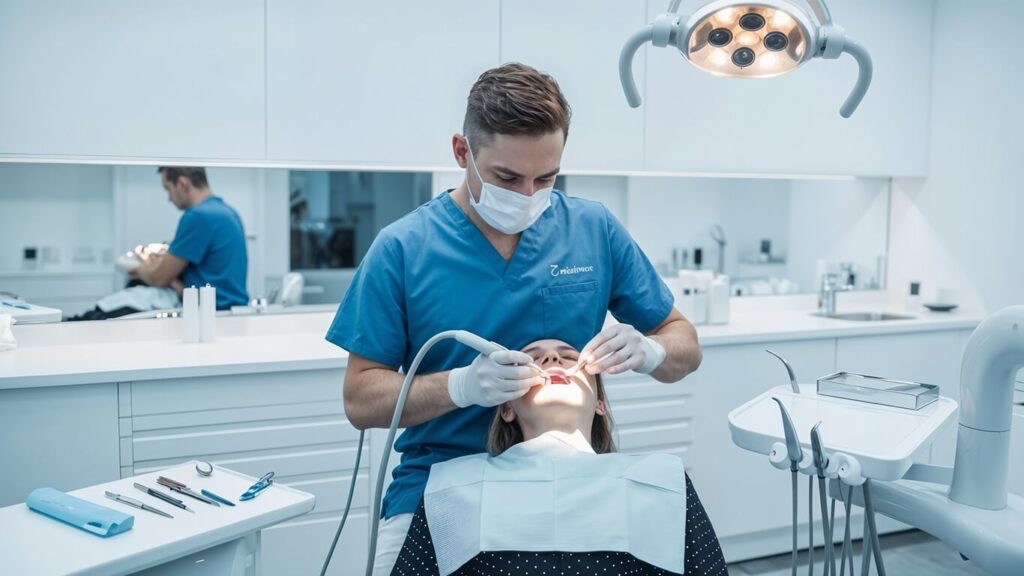 Ultimate Guide to Preventing Cavities and Gum Disease Golden Oaks Dental - goldenoaksdental.com