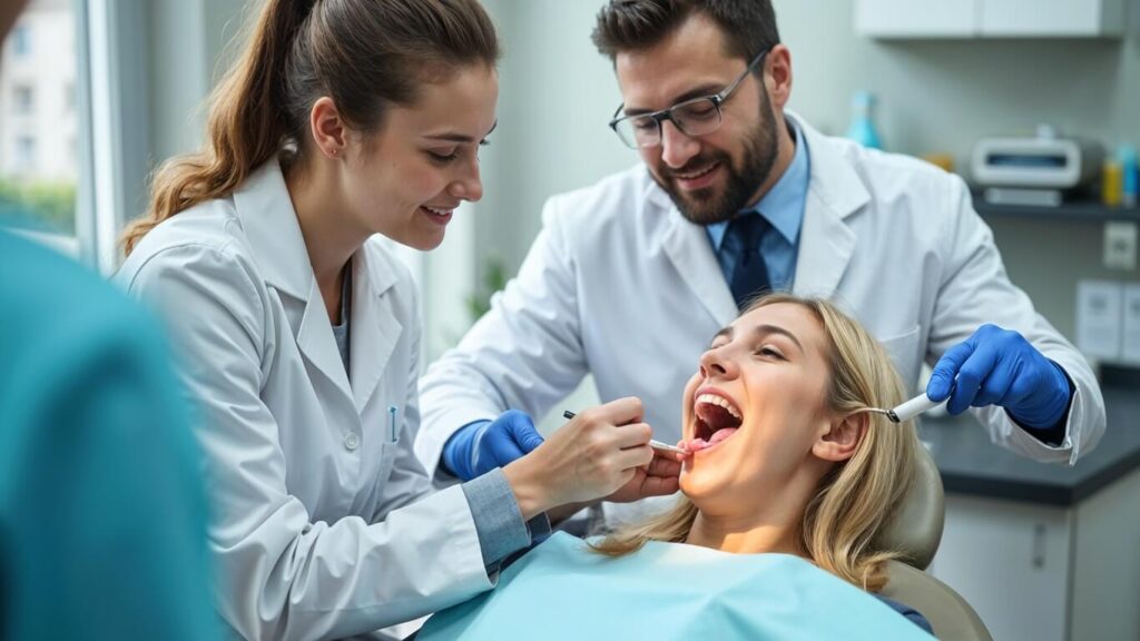 Truth About Teeth Whitening What Dentist Want You Know Golden Oaks Dental - goldenoaksdental.com